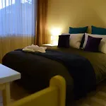 Santa Ursula Guest House
