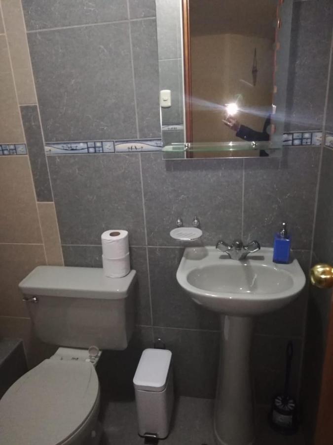 Apartamento Santa Ursula Cuzco